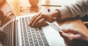 Coronavírus causa forte alteração no comportamento de compra do consumidor