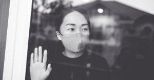 Brasil supera China no número oficial de mortos pelo coronavírus