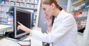 A telemedicina chegou. Será que é o momento da telefarmácia?