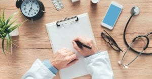 Serviço permite validar receitas médicas e atestados digitais