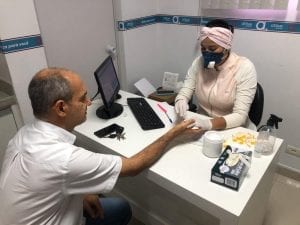 Farmácia de MS é a primeira do Brasil a fazer testes para Covid-19