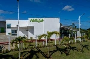 Natulab confirma casos do novo coronavírus em fábrica