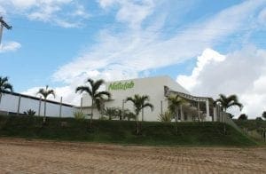 Natulab retoma atividades em unidade fabril
