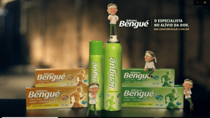 EMS lança campanhas de Lacday e Bálsamo Bengué