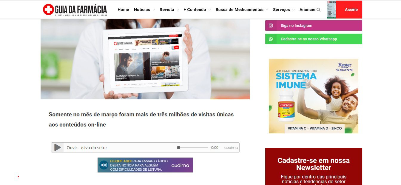 Guia da farmacia 1 guia da farmacia