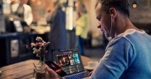 Guia da Farmácia entrega conteúdo com ferramentas de voz e braile