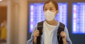 Governo de SP obriga população a usar máscaras nas ruas a partir de 7 de maio