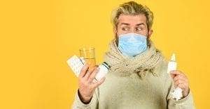 Gripe, resfriados, alergia e coronavírus: conheça as diferenças e saiba como se proteger