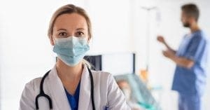 Mais de 105 mil estudantes já se cadastraram para atuar contra o coronavírus