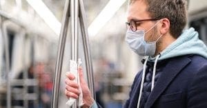 Estudo mostra que Brasil tem maior taxa de contágio de covid-19 no mundo