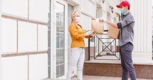 Câmara aprova uso obrigatório de máscaras em locais públicos na pandemia