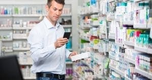 Pandemia em SP: consumo de medicamentos e vitaminas aumenta em até 198%