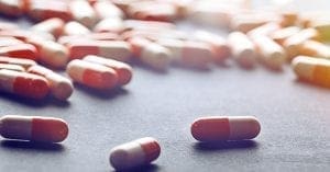 Impacto do coronavírus na venda de medicamentos