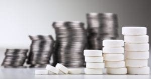 Medicamentos podem ficar mais caros a partir de 1º de junho