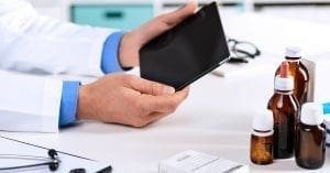 Uso de receita digital cresce 1000% no Brasil