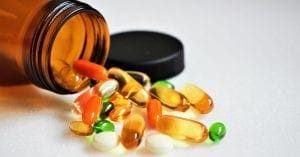 Venda de vitaminas cresce mais de 50% durante pandemia