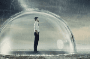 Sinal de alerta para o sistema imunológico