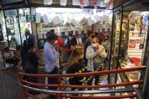 Cidades que flexibilizaram isolamento têm aumento de casos de coronavírus