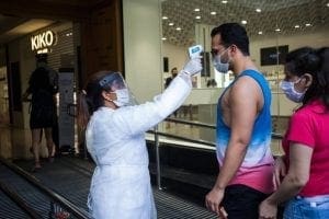 Com 434 novas mortes, São Paulo registra recorde de óbitos por coronavírus em 24 horas