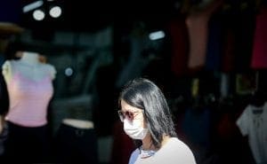 Evolução das mortes por covid-19 acelera após início do Plano SP