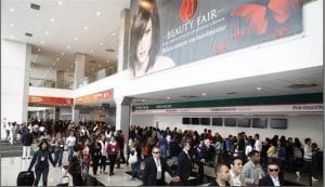 Beauty Fair adia a realização da 16ª edição