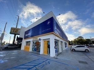 Panvel estreia novo conceito de loja