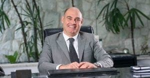 Blau Farmacêutica tem 60 marcas sendo registradas