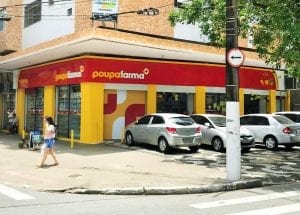 Poupafarma conta das mudanças no perfil do consumidor da rede