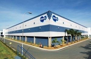 EMS inova e lança sistema de propaganda médica digital