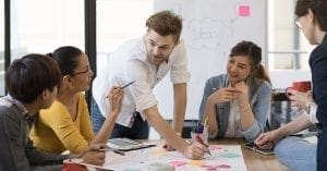 9 atitudes essenciais aos profissionais de trade marketing