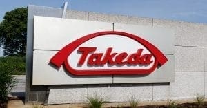 Takeda irá alienar produtos OTC e selecionar ativos não essenciais na Ásia-Pacífico para a Celltrion