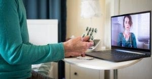 Covid-19 acelera mudanças na indústria farmacêutica