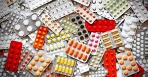 Pesquisa de preços de medicamentos aponta diferença de até 41%