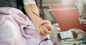 Grupo Investfarma realiza campanha para incentivar a doação de sangue