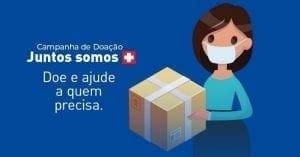 Pague Menos realiza ação social “Juntos Somos Mais”