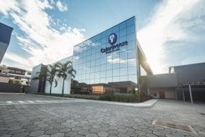 Catarinense Pharma completa 75 anos de história