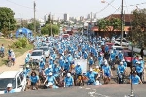Laboratório Teuto apresenta ações de sustentabilidade