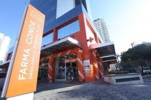 Farma Conde planeja expansão para Minas Gerais e Rio de Janeiro