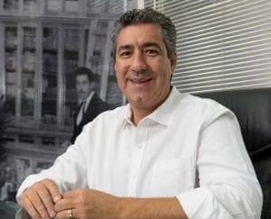 Marcelo Cançado é o novo presidente do Conselho da Abrafarma