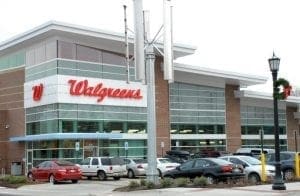 Grandes redes de farmácias americanas enfrentam crise