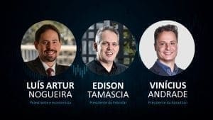 Febrafar e Abradilan realizam evento sobre recuperação econômica e suas oportunidades