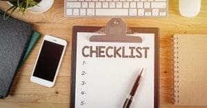 Checklist para abertura de farmácia