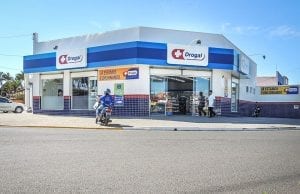 Rede Drogal mantém plano de expansão com inauguração de nove unidades em julho