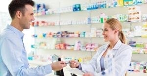 O que a farmácia perde não efetuando o reajuste de medicamentos 2020?