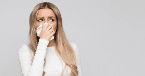 Rinite alérgica: 5 curiosidades que muita gente desconhece