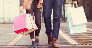 Impacto da pandemia no varejo