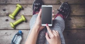 Farma Conde firma contrato de patrocínio com a Fit Anywhere