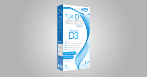 Teuto lança suplemento alimentar de vitamina D3