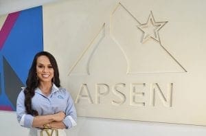 Apsen Farmacêutica lança 8 novas marcas