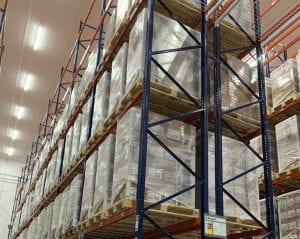 Novo Nordisk inaugura novo armazém no Paraná